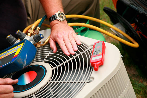 Best Affordable HVAC services  in Arbuckle, CA