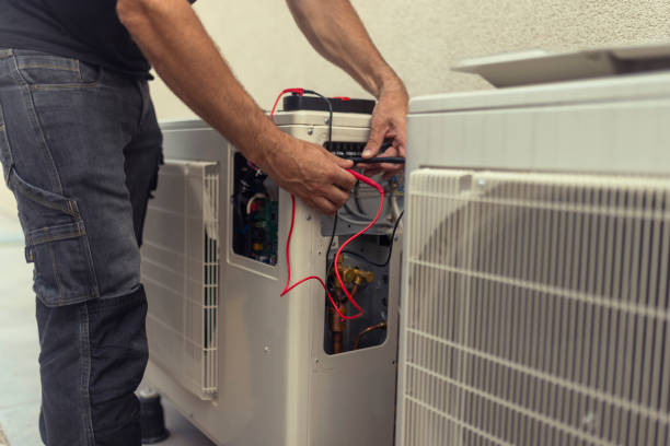 Best HVAC air duct cleaning  in Arbuckle, CA